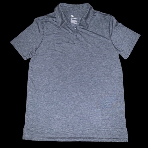 MENS GOLF POLO - Picture 1 of 4